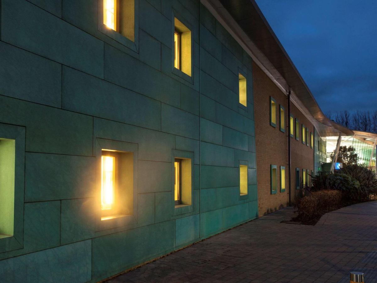 Ibis Budget Биконсфилд Экстерьер фото